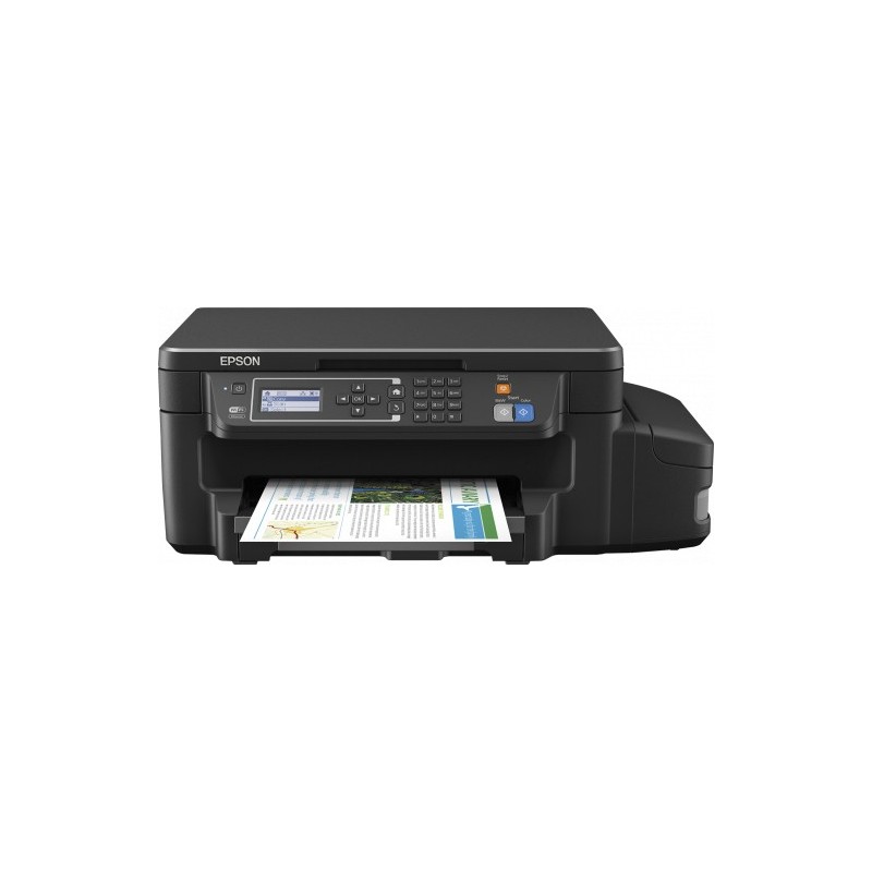Epson EcoTank ET-3600 - Color - C11CF73401