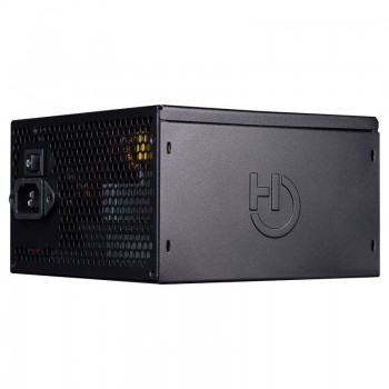 Hiditec EVO600 - 600 W PSU010014