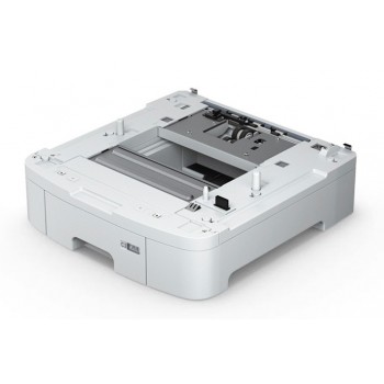 Epson C12C932011, Bandeja de papel, 500 hojas, Blanco, Epson, WorkForce Pro WF-6090DW WorkForce Pro 