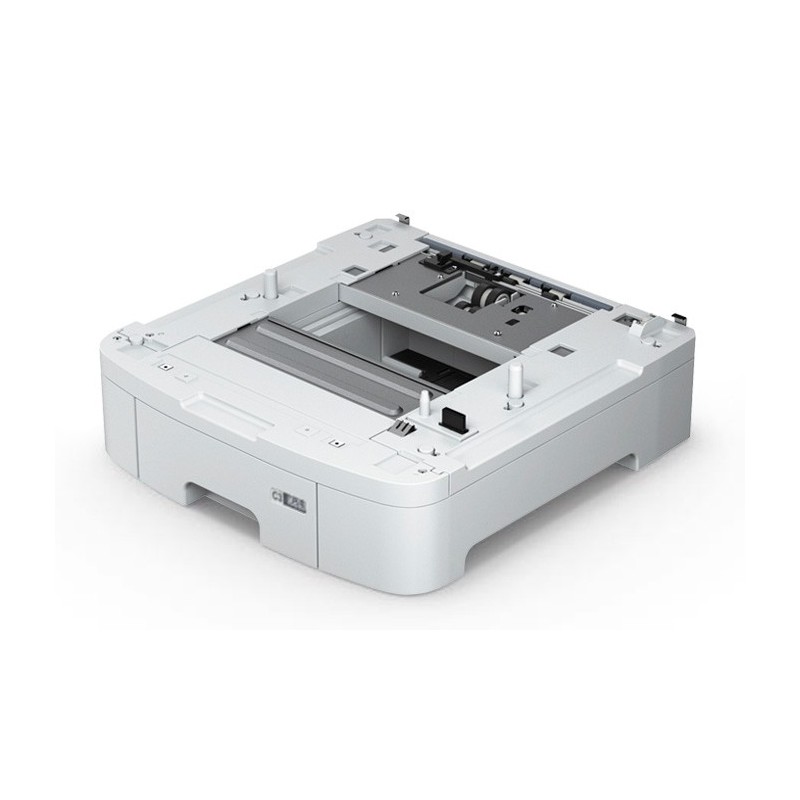 Epson C12C932011, Bandeja de papel, 500 hojas, Blanco, Epson, WorkForce Pro WF-6090DW WorkForce Pro 