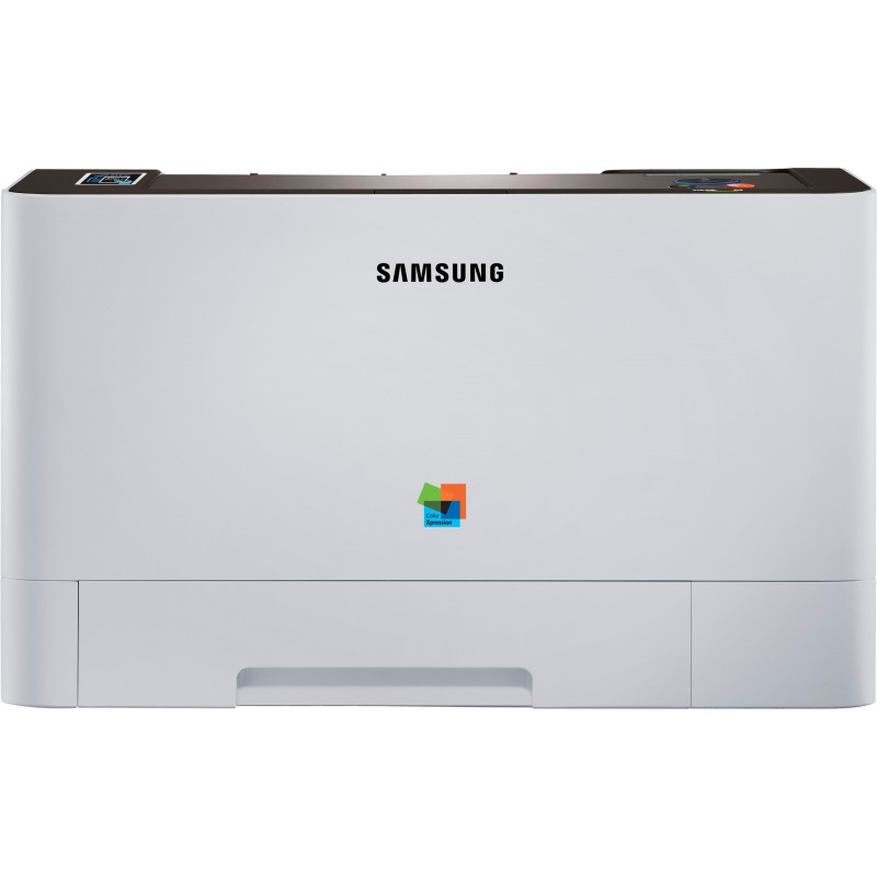 HP SL-C1810W - Color - SS204C