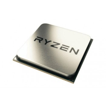 AMD Ryzen - 1600x - 3,6 GHz YD160XBCAEWOF