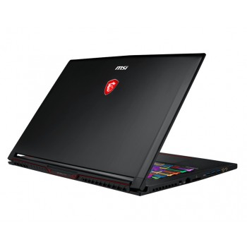 MSI GS73 8RE-007XES i7-8750 16G 1T 17.3"Free, Portátil, Concha, Juego 9S7-17B512-007