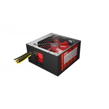 MARS GAMING MPII850 - 850 W MPII850-SN
