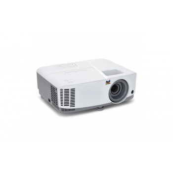 Viewsonic PA503W, 3600 lúmenes ANSI, DLP, WXGA (1280x800), 16 9, 762 - 7620 mm (30 - 300"), 1 - 10,9