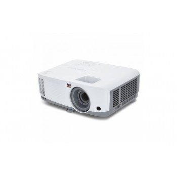 Viewsonic PA503W, 3600 lúmenes ANSI, DLP, WXGA (1280x800), 16 9, 762 - 7620 mm (30 - 300"), 1 - 10,9