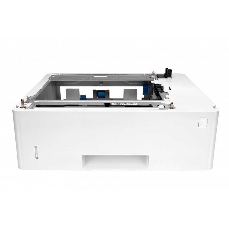 HP LaserJet - Monocromo - F2A72A