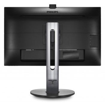 Philips Brilliance - 27 - No compatible - IPS - 5 ms - Negro - 272B7QPTKEB 00