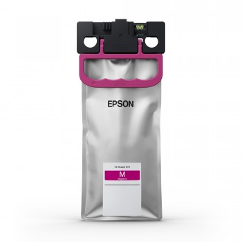 Epson T01D300, Magenta, Epson, WorkForce Pro WF-C529R   C579R, Inyección de tinta térmica, Extra (Su C13T01D300