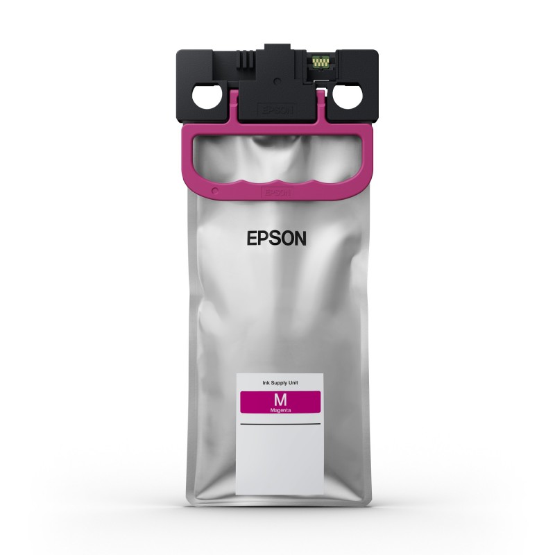 Epson T01D300, Magenta, Epson, WorkForce Pro WF-C529R   C579R, Inyección de tinta térmica, Extra (Su C13T01D300