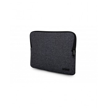 Urban Factory MSN10UF, Funda, 35,6 cm (14"), Negro