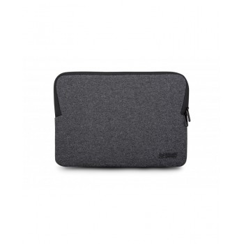 Urban Factory MSN10UF, Funda, 35,6 cm (14"), Negro