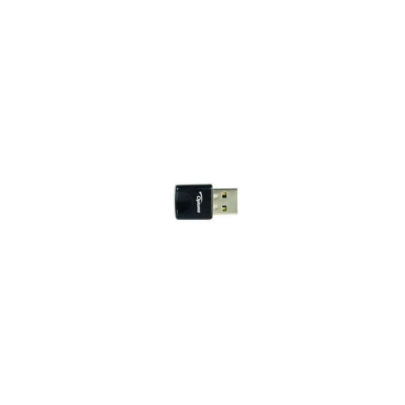 Optoma WUSB, 16 mm, 29 mm, 7 mm, 3,5 g SP.71Z01GC01