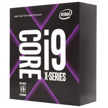 Intel Core - i9-7960X - 2,8 GHz BX80673I97960X