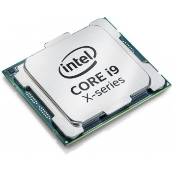 Intel Core - i9-7960X - 2,8 GHz BX80673I97960X