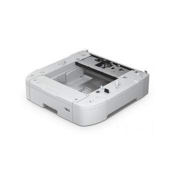 Epson - Cassette de papel - 500 hojas en 1 bandeja(s) - para WorkForce Pro WF-8010, WF-8090, WF-8090 C12C817061