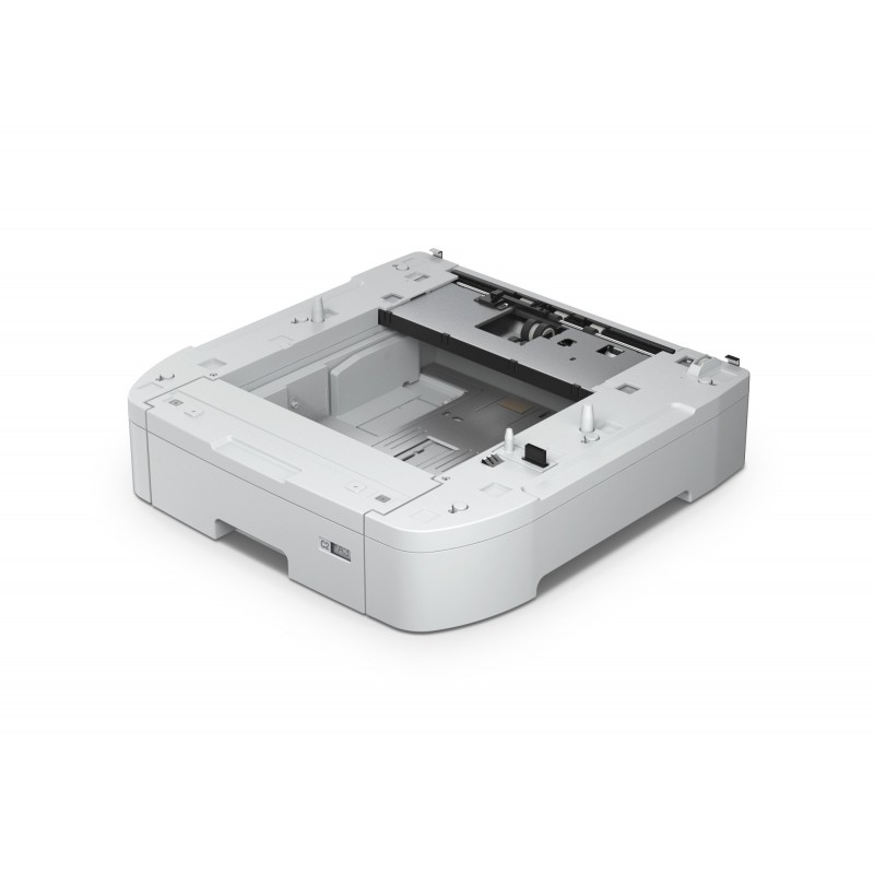 Epson - Cassette de papel - 500 hojas en 1 bandeja(s) - para WorkForce Pro WF-8010, WF-8090, WF-8090 C12C817061