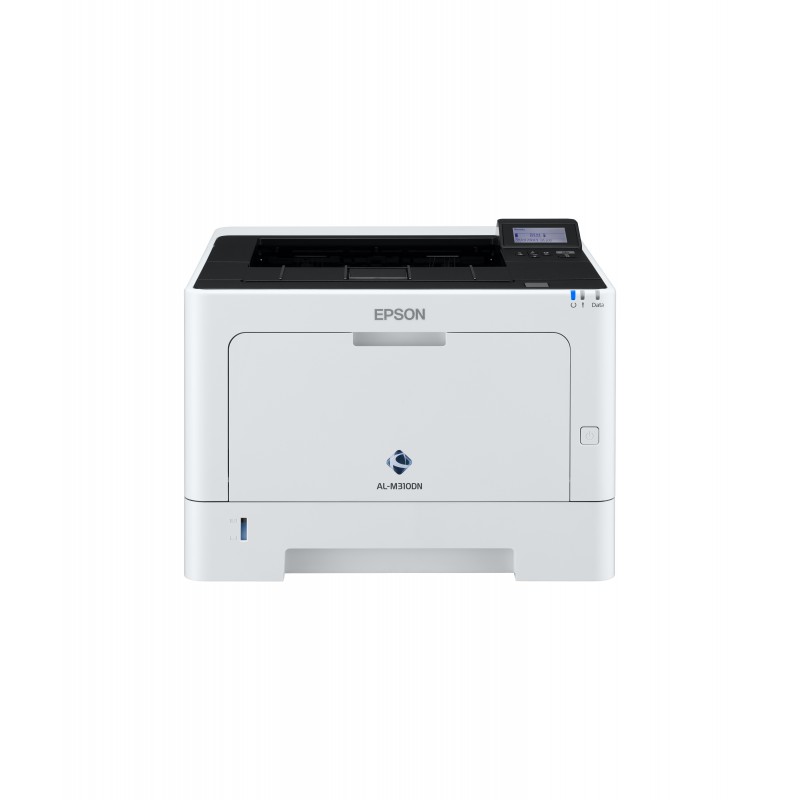 Epson WorkForce - Monocromo - Duplex - C11CF22401