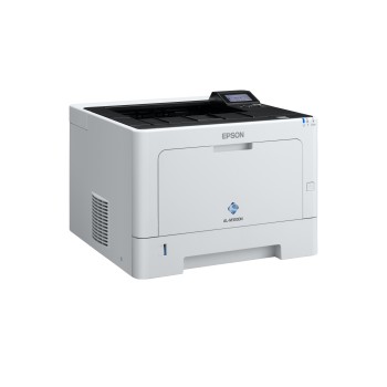 Epson WorkForce - Monocromo - Duplex - C11CF22401