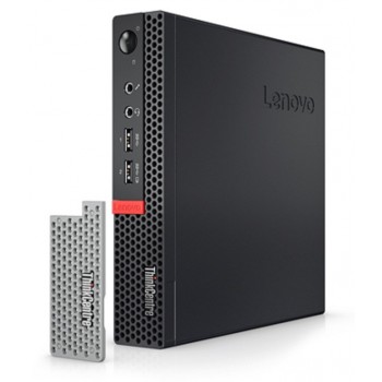 Lenovo ThinkCentre M i3-7100T 4 GB 128GB Windows 10 Pro 10MR004WSP