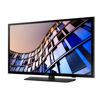 Samsung HG32EE460FK - 32 - WXGA - LED - Negro - HG32EE460FKXEN
