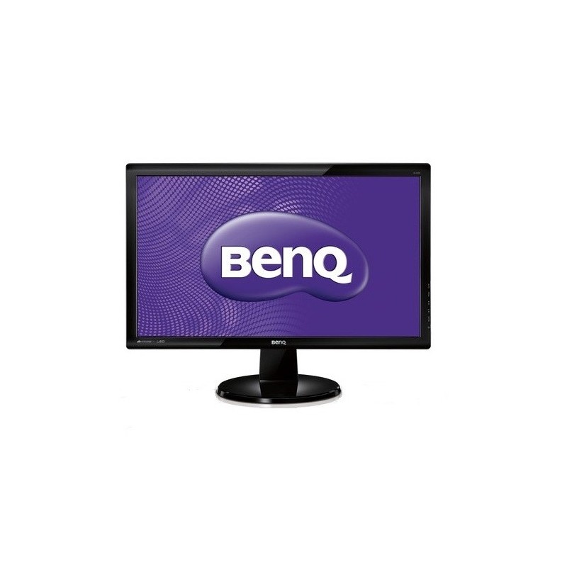 Benq GL2250 - 21.5 - Full HD - 5 ms - Negro - 9H.L6VLA.TPE