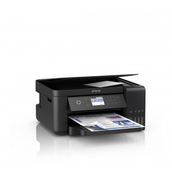 Epson EcoTank - Color - Duplex - C11CG21401
