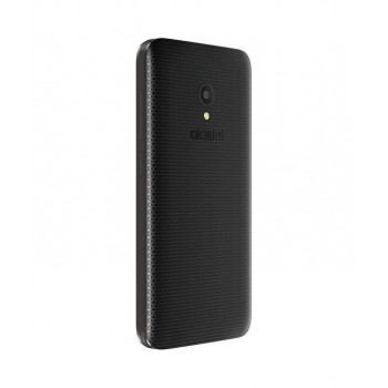 Alcatel U5 - 5,0 pulgadas - 8 GB - 1 GB - Negro 5044D-2AALWE1