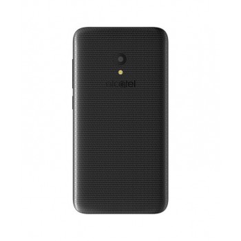 Alcatel U5 - 5,0 pulgadas - 8 GB - 1 GB - Negro 5044D-2AALWE1
