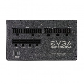 EVGA SuperNOVA 550 G2 - 550 W - 80 PLUS Gold 220-G2-0550-Y2
