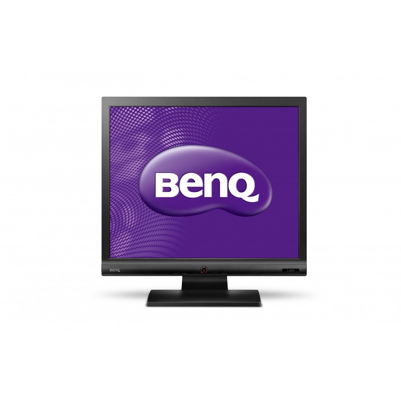 Benq BL702A - 17 - 5 ms - Negro - 9H.LARLB.Q8E