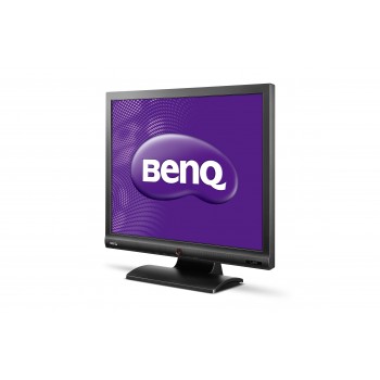 Benq BL702A - 17 - 5 ms - Negro - 9H.LARLB.Q8E