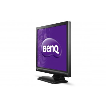 Benq BL702A - 17 - 5 ms - Negro - 9H.LARLB.Q8E