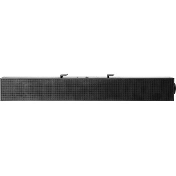 HP S100 SPEAKER BAR 2LC49AA