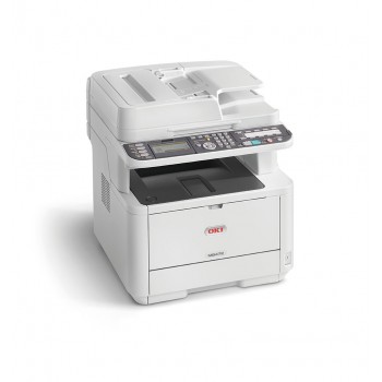 OKI MB472dnw - Monocromo - Duplex - 45762102
