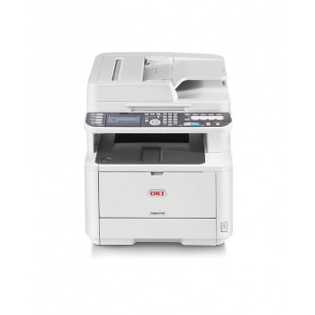 OKI MB472dnw - Monocromo - Duplex - 45762102