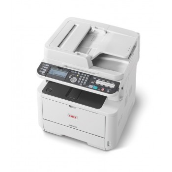 OKI MB472dnw - Monocromo - Duplex - 45762102