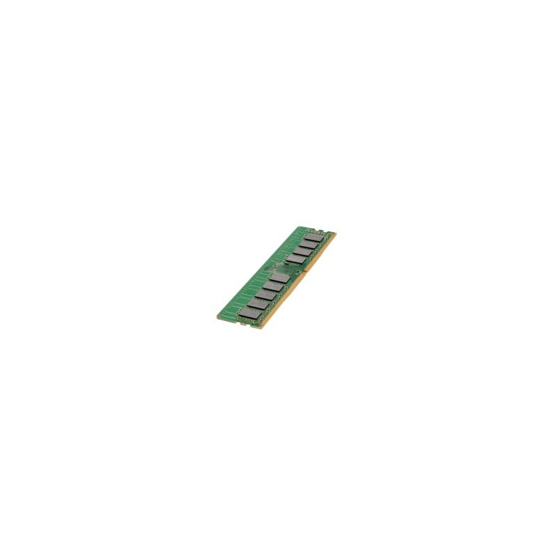 HP 16GB (1x16GB) - 16 GB - DDR4 - 2400 MHz - 17 CL 862976-B21