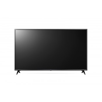 LG 65UK6300PLB - 65 - 4K Ultra HD - LED - Gris - 65UK6300PLB.AEU