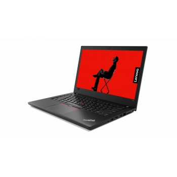 Lenovo ThinkPad T i7-8550U 14,0 pulgadas 16 GB 512GB Windows 10 Pro 20L5000ASP