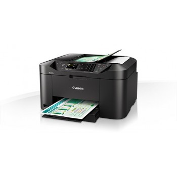Canon MAXIFY - Color - Duplex - 0959C009