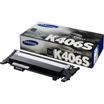 HP CLT-K406S Negro SU118A