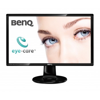 Benq GL2760H - 27 - Full HD - TN - 2 ms - Negro - 9H.LC8LA.RBE