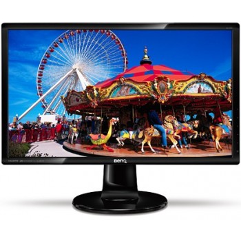 Benq GL2760H - 27 - Full HD - TN - 2 ms - Negro - 9H.LC8LA.RBE