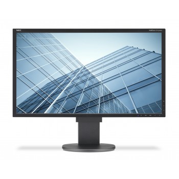 NEC MultiSync EA224WMi - Monitor LED - 22" - 1920  60003336