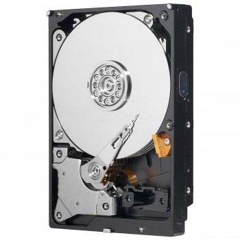 (Reacondicionado) WD Green WD60EZRX - Disco duro - 6 TB - interno -