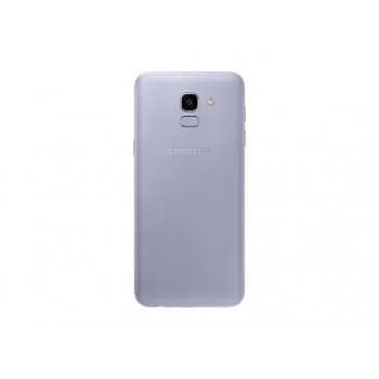 Samsung Galaxy J6 - 5,6 pulgadas - 32 GB - 3 GB - Lavanda SM-J600 DS LAVANDER