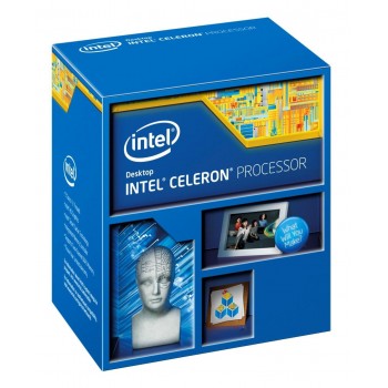 Intel Celeron - G1840 - 2,8 GHz BX80646G1840