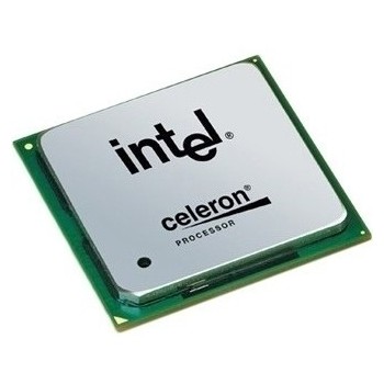 Intel Celeron - G1840 - 2,8 GHz BX80646G1840