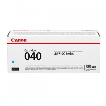 Canon 040 Cian 0458C001